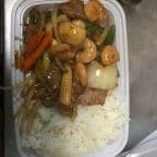 Best 5. Beef and Shrimp Teriyaki in Plainfield, NJ